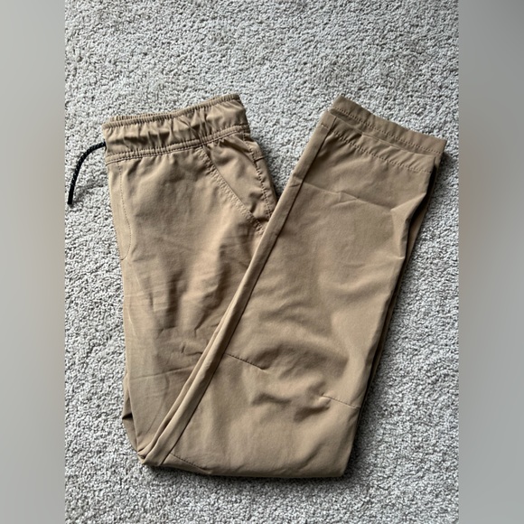 15. CAT & JACK Jogger Track Pants - Picture 1 of 6
